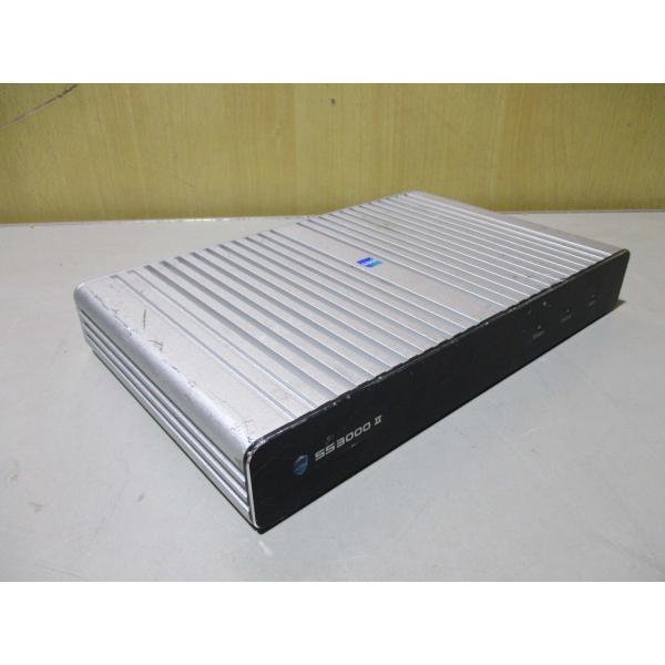 中古 SAXA SS3000std   Integrated Threat Management A...