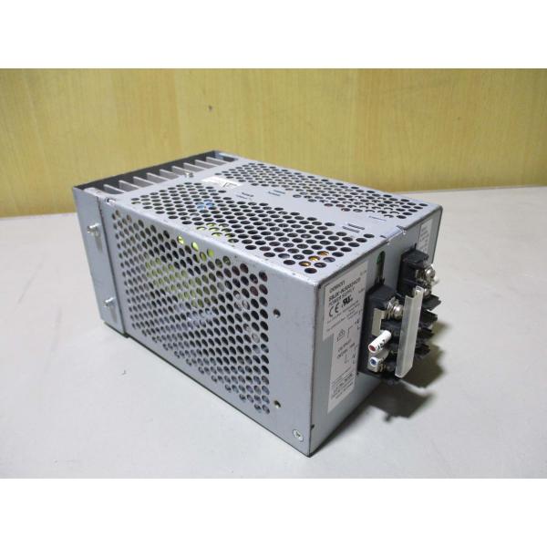 中古 OMRON S8JX-N30024CD パワーサプライ(R50601CACB065)