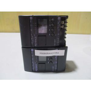 KV-N40DT プログラマブル コントローラ KV Nano シリーズ 基本ユニット