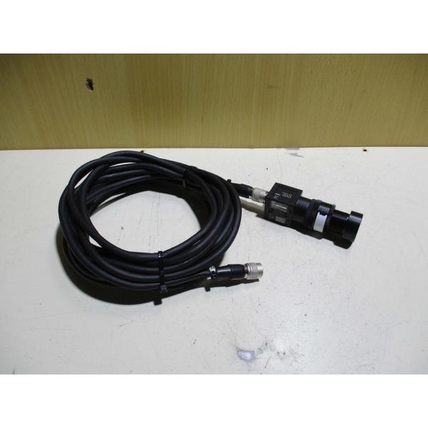 中古 SONY CCD Camera XC-ES50(R50605AJF004)