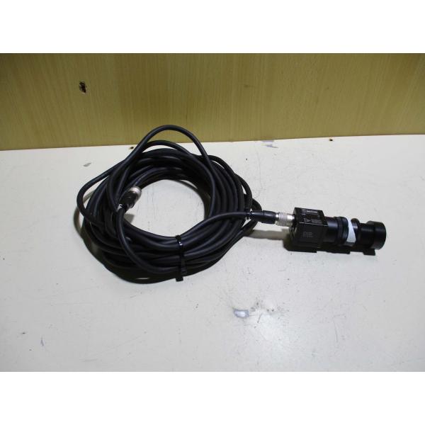 中古 SONY CCD Camera XC-ES50(R50605AJF006)