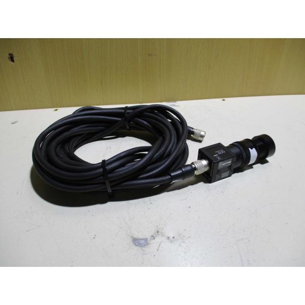 中古 SONY CCD Camera XC-ES50(R50605AJF007)