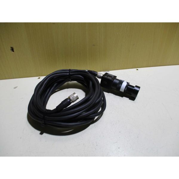 中古 SONY CCD Camera XC-ES50(R50605AJF009)