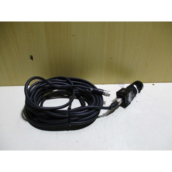 中古 SONY CCD Camera XC-ES50(R50605AJF012)