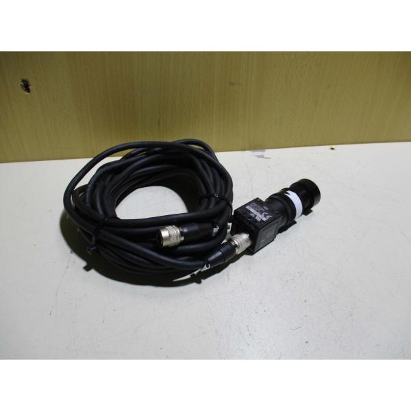 中古 SONY CCD Camera XC-ES50(R50605AJF013)