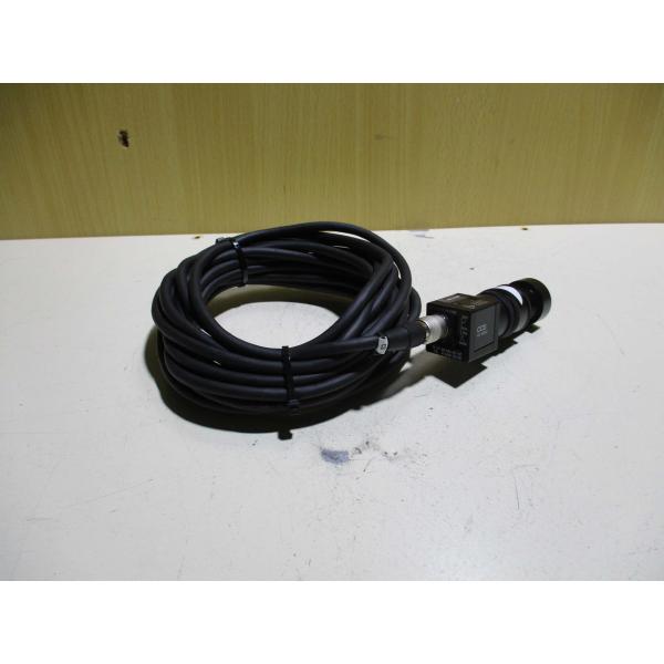 中古 SONY XC-ES50 CCD Camera(R50606AJF017)