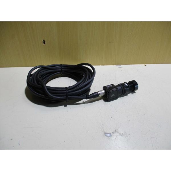中古 SONY XC-ES50 CCD Camera(R50606AJF025)