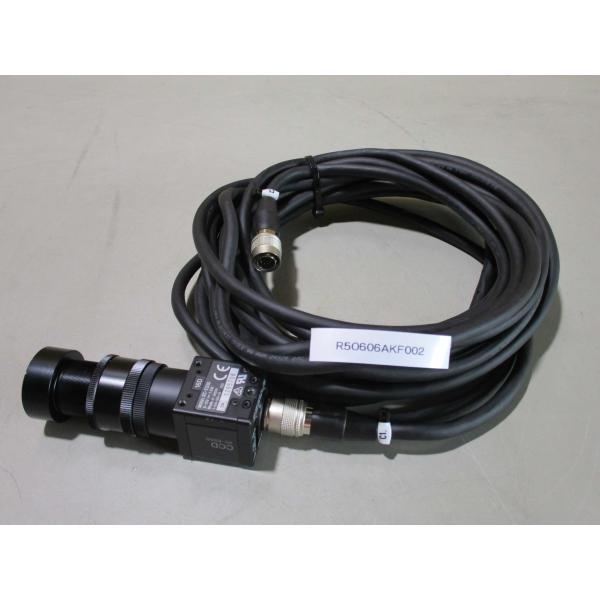 中古 Sony XC-ES50 CCD Industrial Camera Module(R5060...