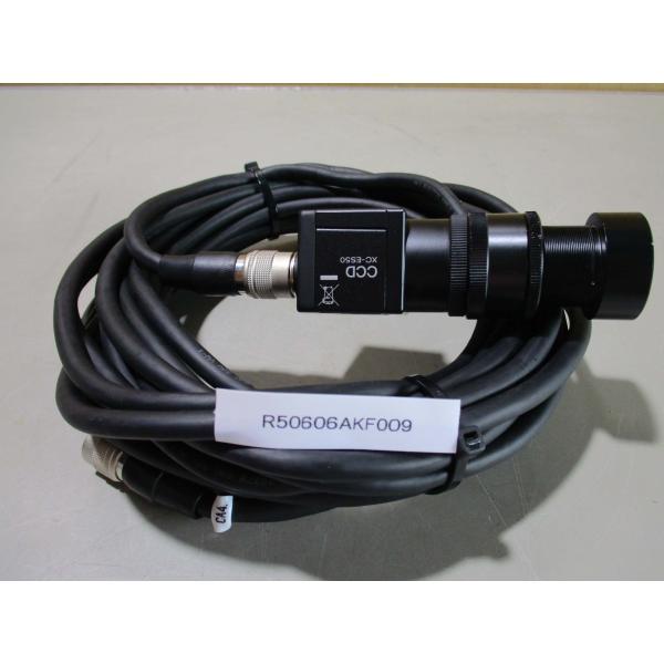 中古 Sony XC-ES50 CCD Industrial Camera Module(R5060...