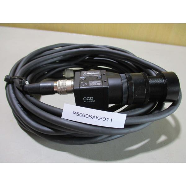 中古 Sony XC-ES50 CCD Industrial Camera Module(R5060...