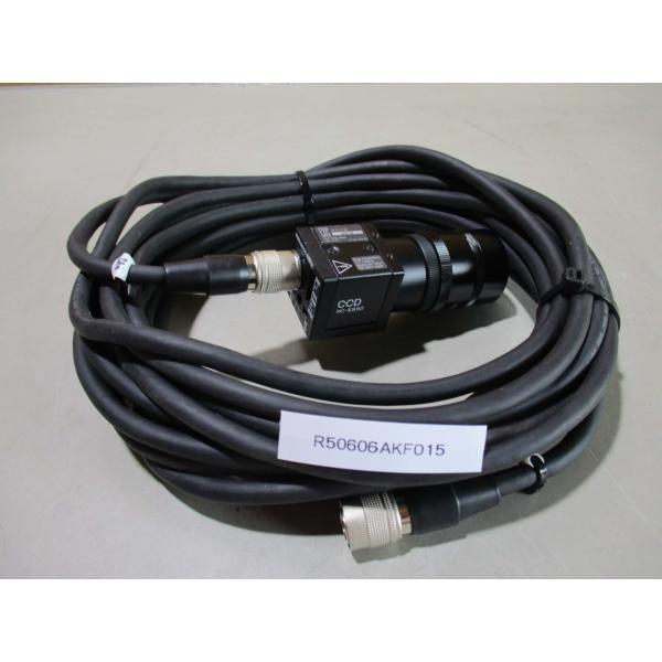 中古 Sony XC-ES50 CCD Industrial Camera Module(R5060...