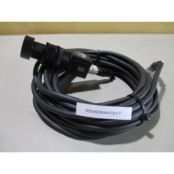 中古 Sony XC-ES50 CCD Industrial Camera Module(R5060...