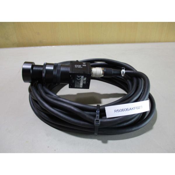 中古 Sony XC-ES50 CCD Industrial Camera Module(R5060...