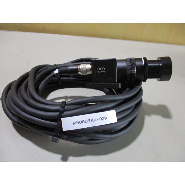 中古 Sony XC-ES50 CCD Industrial Camera Module(R5060...