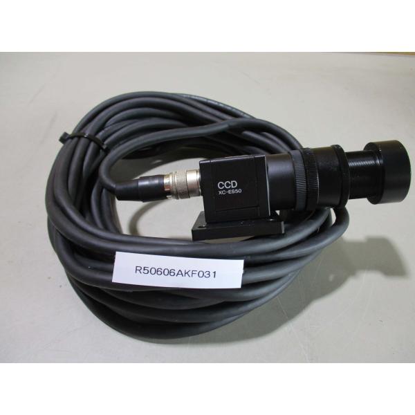 中古 Sony XC-ES50 CCD Industrial Camera Module(R5060...