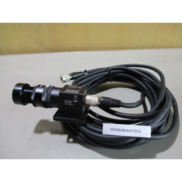 中古 Sony XC-ES50 CCD Industrial Camera Module(R5060...