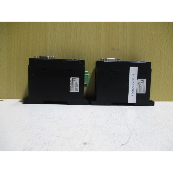 中古 OMRON 照明コントローラー FL-STC20 2個(R50608DVC012)