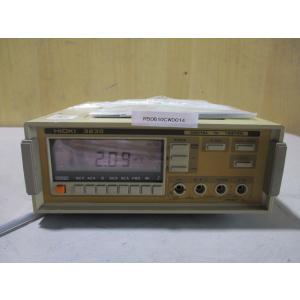 中古 HIOKI 3166 CLAMP ON POWER HiTESTER クランプオンパワーハイ