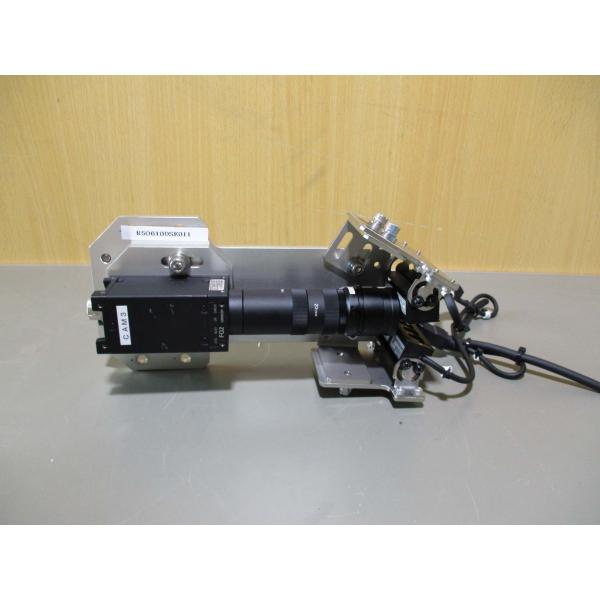 中古 OMRON SMART CAMERA FQ2-S40-13 スマートカメラ /LED LIGH...