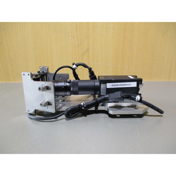 中古 OMRON SMART CAMERA FQ2-S40-13 スマートカメラ /LED LIGH...