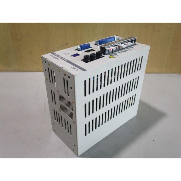 中古 CKD ABSODEX AX9000GH アブソデックス ドライバー(R50610DUC003...