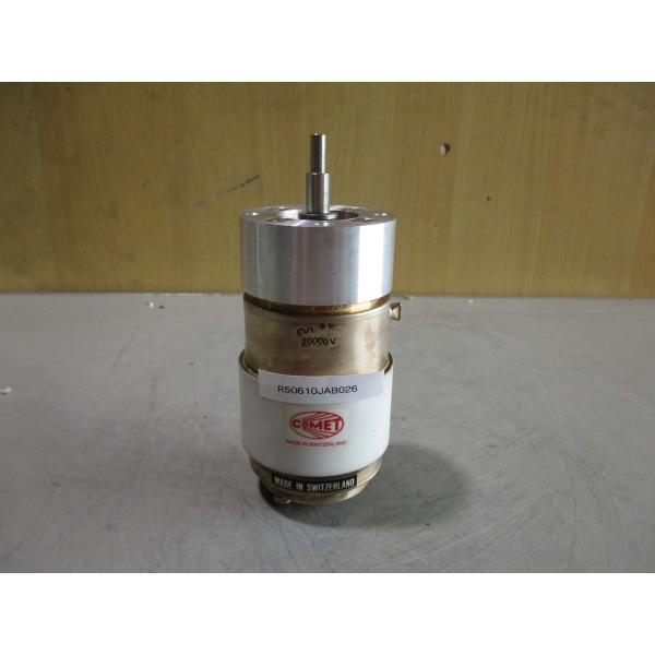 中古 COMET CV1C 60E 20000V(R50610JAB026)
