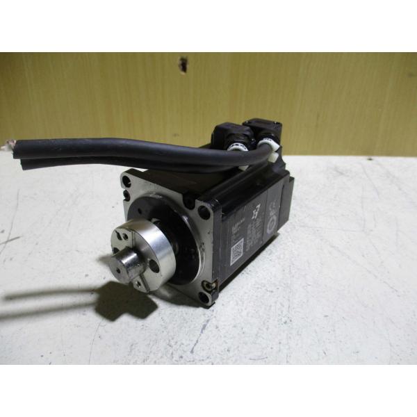 中古 YASKAWA AC SERVO MOTOR SGM7A-04AFA21 AC サーボモータ ...