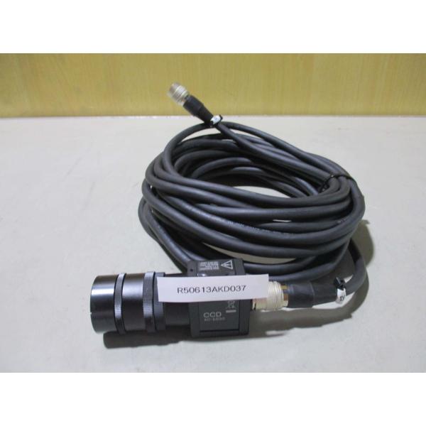 中古 SONY  CCD Camera XC-ES50(R50613AKD037)