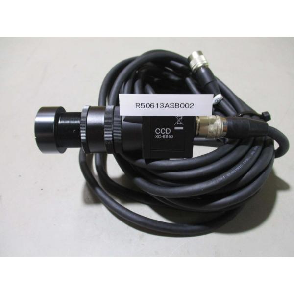 中古 SONY  CCD Camera XC-ES50(R50613ASB002)