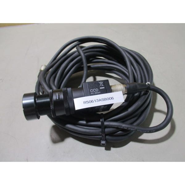 中古 SONY  CCD Camera XC-ES50(R50613ASB006)