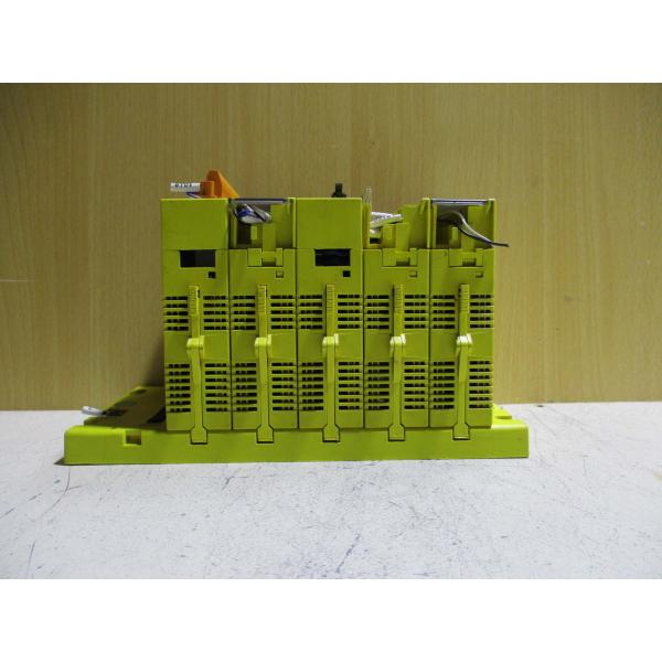 中古 FANUC  Interface Module A03B-0819-C002/A03B-081...