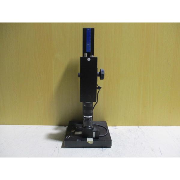 中古 PANASONIC VS-F250カメラ一体型 2次元コードリーダー/CCS LFV-CP-1...