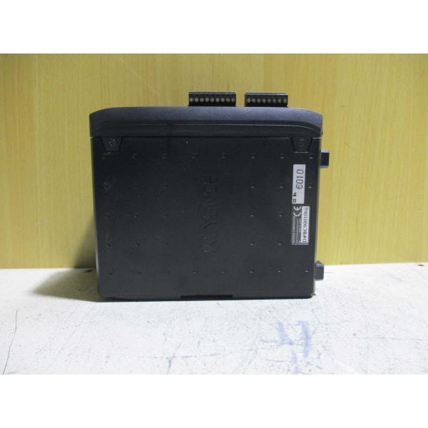 中古 KEYENCE CV-3000 画像処理システム(R50614ANB004)