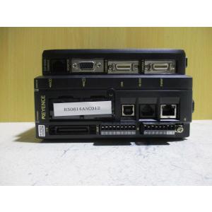 中古 KEYENCE CV-5000 デジタル画像センサ(AAQR50322B013