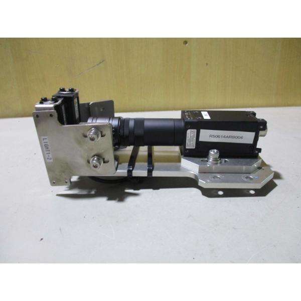 中古 OMRON SMART CAMERA FQ2-S40-13/KCC-REM-OMR-FQ2-S...