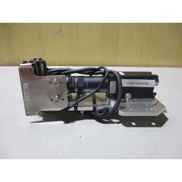 中古 OMRON SMART CAMERA FQ2-S40-13/KCC-REM-OMR-FQ2-S...