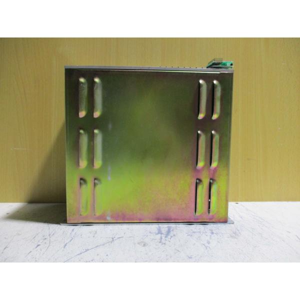 中古QUANTAI SYSTEM IPS-50C-Q サーボドライバ(R50615DKC007)