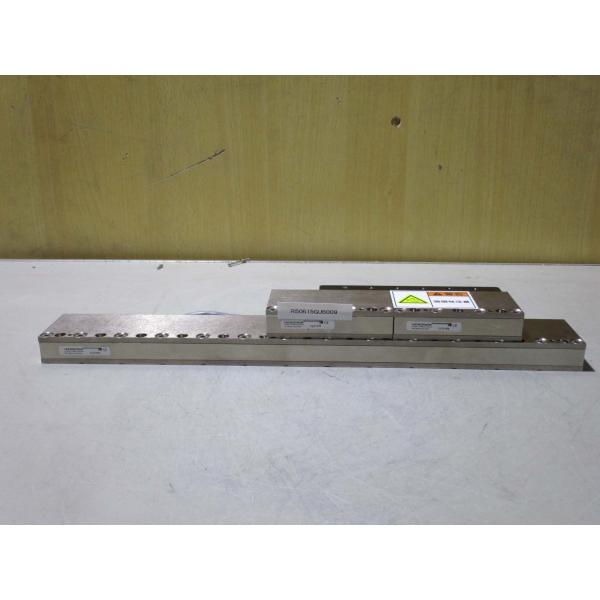 中古TECNOTION UM-A Magnet Yoke 390MM/90MM/P.O.BOX 23...