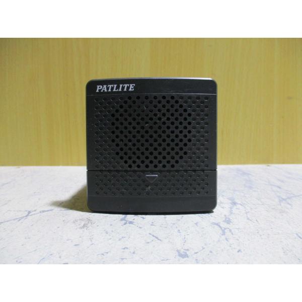 中古 PATLITE BD-24A-K パトライト 電子音報知器(R50616CADD022)