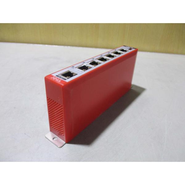 中古 THK TJU ネットワークユニット(R50616DVD032)