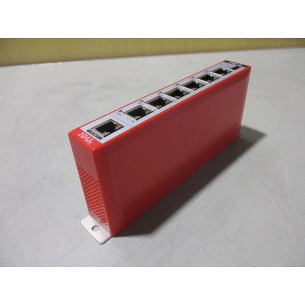 中古 THK TJU ネットワークユニット(R50616DVD034)