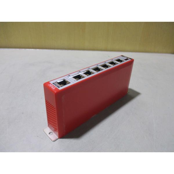 中古 THK TJU ネットワークユニット(R50616DVD035)
