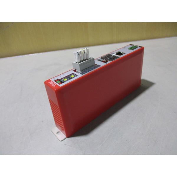 中古 THK TNU-CC ドライバコントローラ 24VDC 0.3A(R50616DVD036)