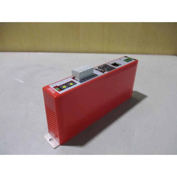中古 THK TNU-CC ドライバコントローラ 24VDC 0.3A(R50616DVD040)