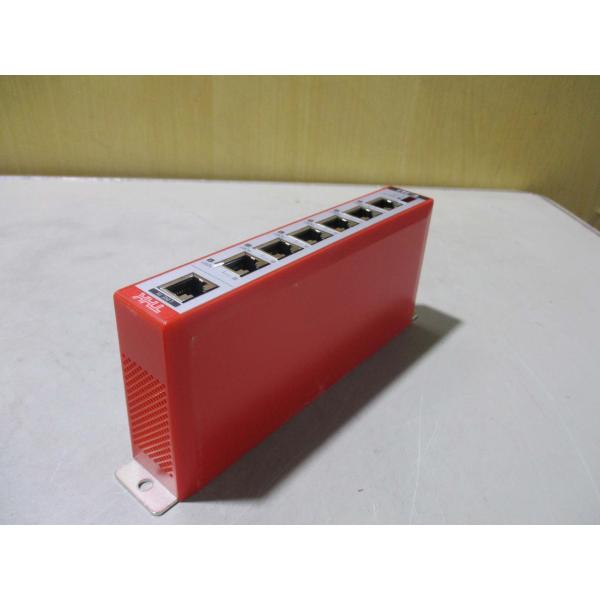 中古 THK TJU ネットワークユニット(R50616DVD050)