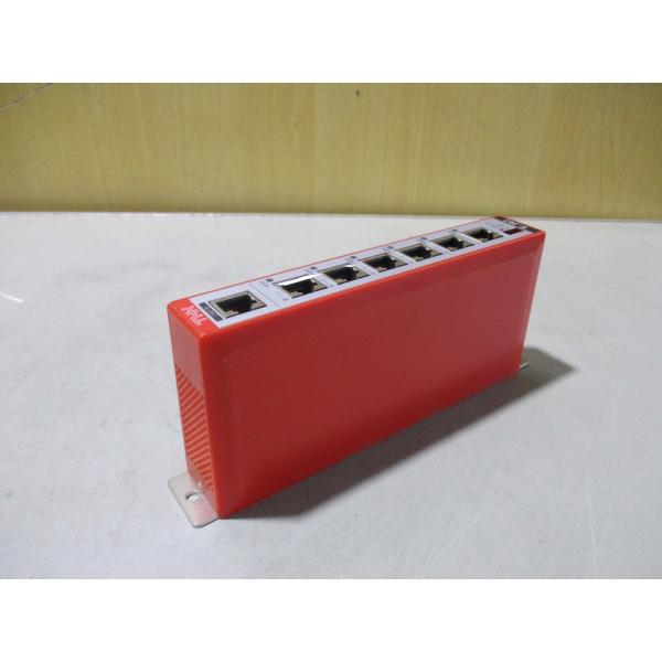 中古 THK TJU ネットワークユニット(R50616DVD052)