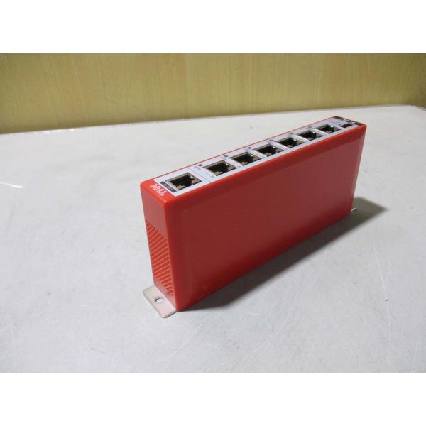 中古 THK TJU ネットワークユニット(R50616DVD053)