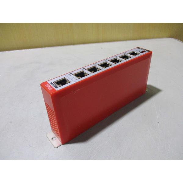 中古 THK TJU ネットワークユニット(R50616DVD054)