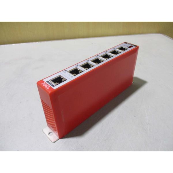 中古 THK TJU ネットワークユニット(R50616DVD055)