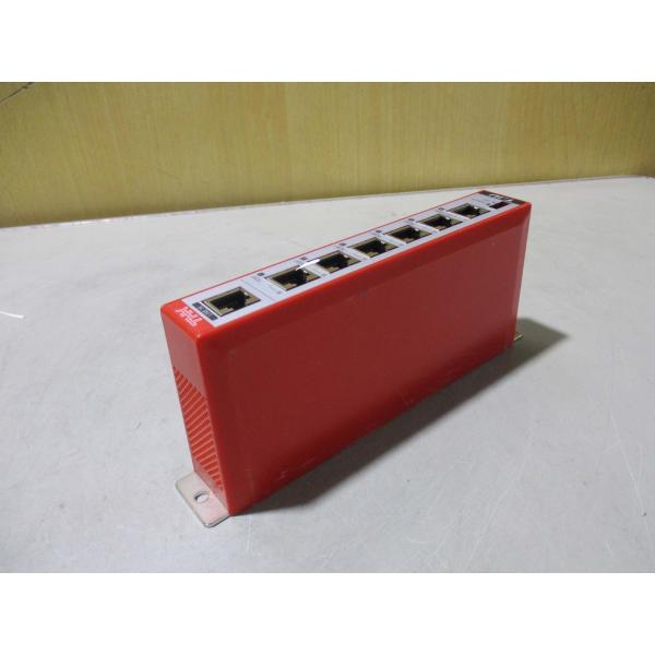 中古 THK TJU ネットワークユニット(R50616DVD057)
